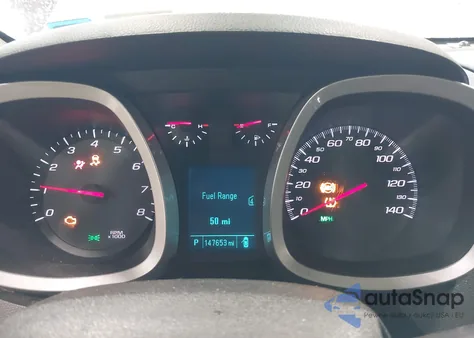 2012 Chevrolet Equinox Ltz from USA, damaged, VIN 2GNFLGEK5C6137135